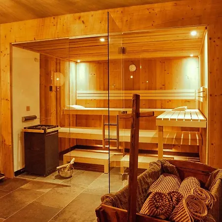 Mountain R 木屋