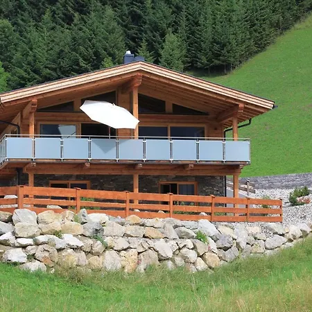 Domek alpejski Mountain R Berwang