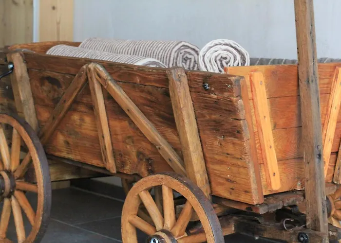 Chalet Mountain R Berwang