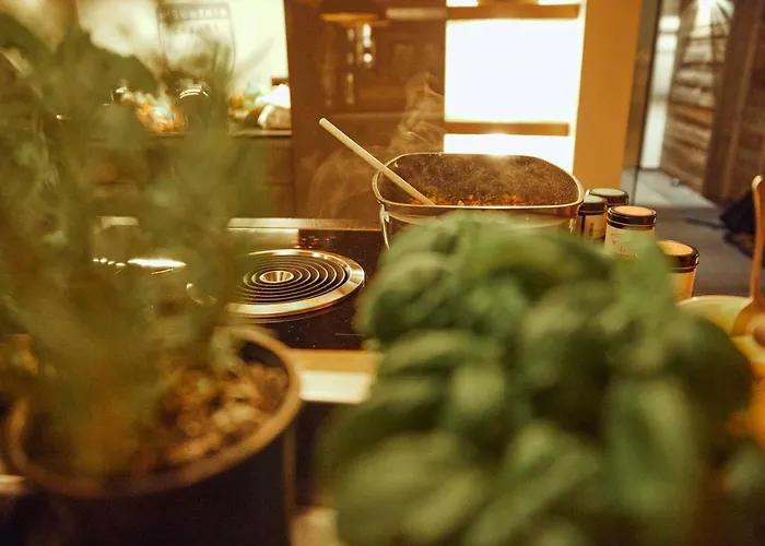 Mountain R Chalet Berwang