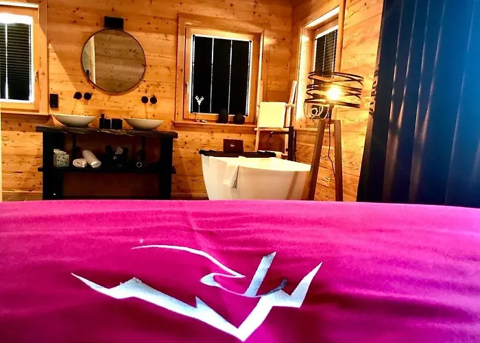 Mountain R * Berwang