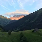 샬레 Mountain R