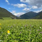 샬레 Mountain R 베르왕