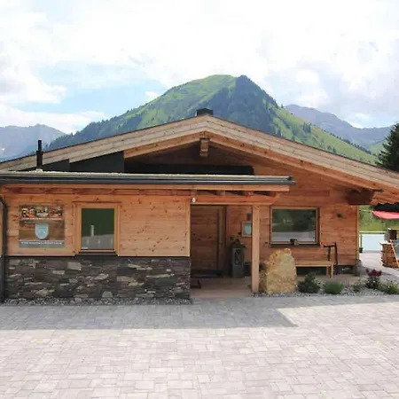 Mountain R בקתה ברוואנג