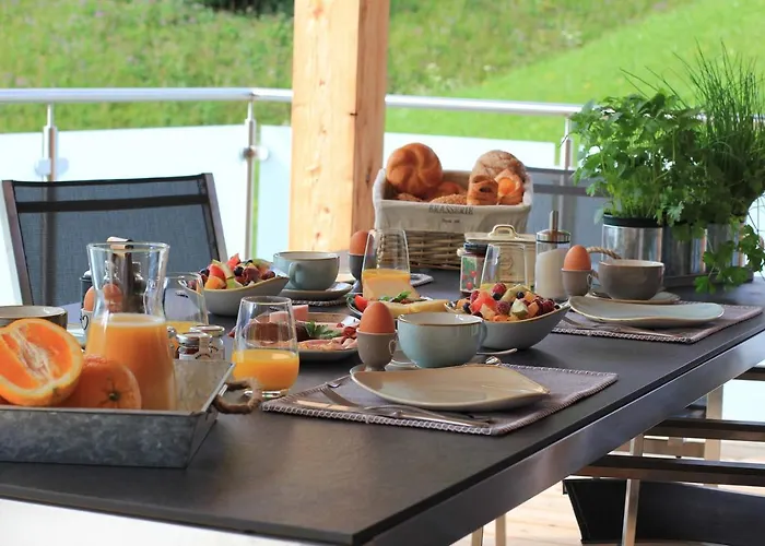 בקתה Mountain R *