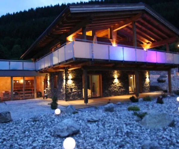 Mountain R * ברוואנג