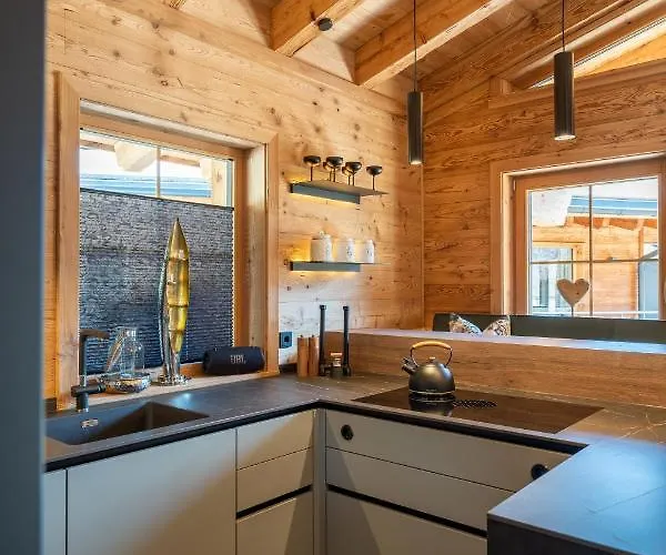 Mountain R בקתה ברוואנג