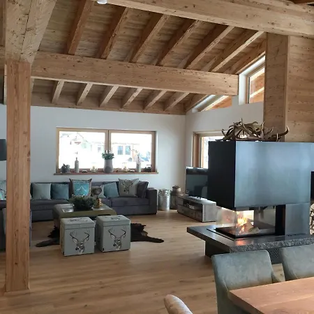 シャレー Mountain R *