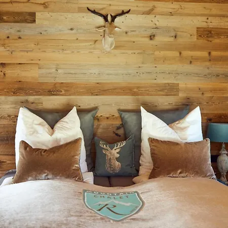 シャレー Mountain R バーワング