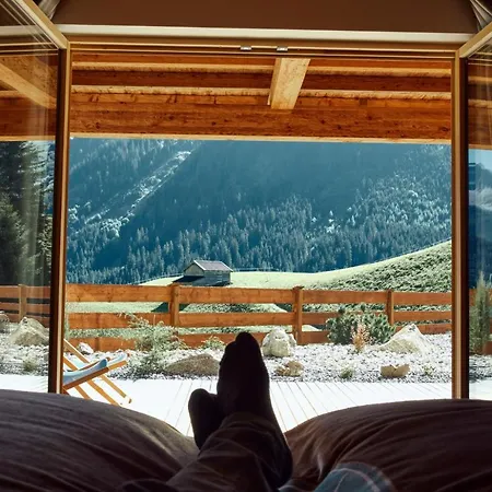 シャレー Mountain R バーワング