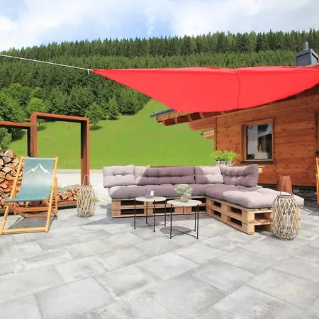 シャレー Mountain R