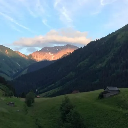 シャレー Mountain R