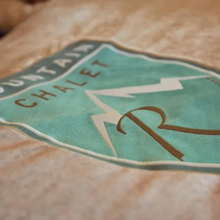 Mountain R シャレー