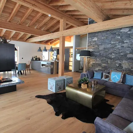 Mountain R シャレー