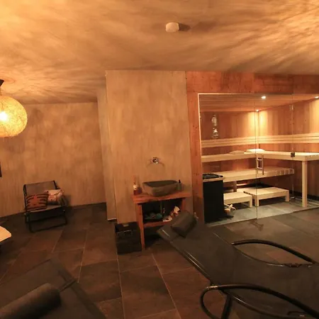 Mountain R シャレー