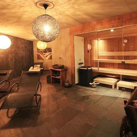 シャレー Mountain R バーワング