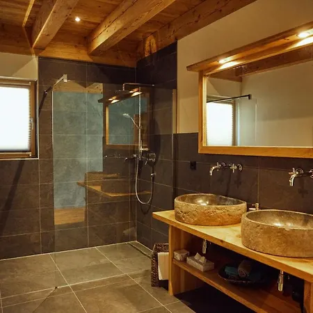 Mountain R バーワング