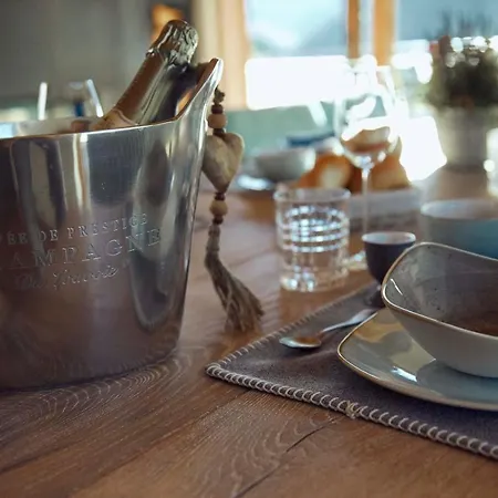 Mountain R シャレー