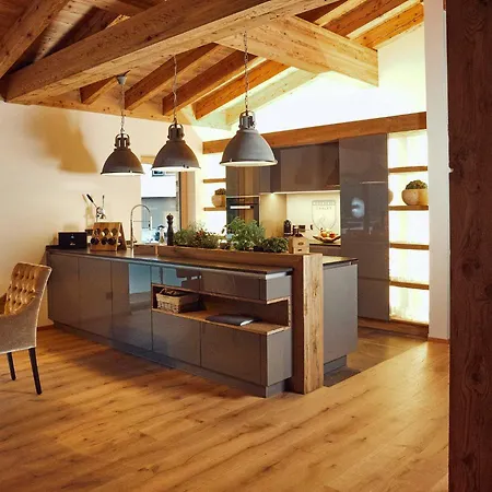 Mountain R シャレー