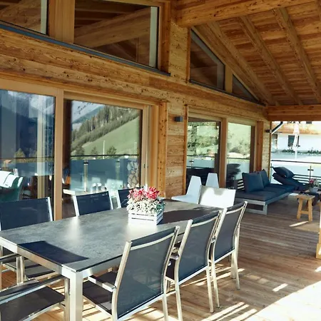 Mountain R シャレー