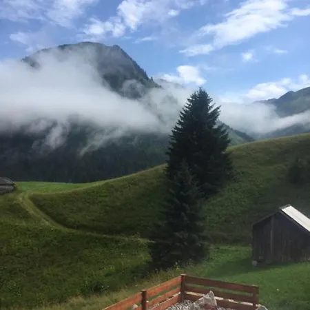 シャレー Mountain R *