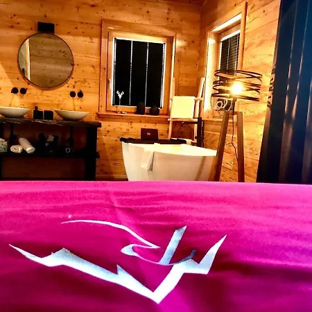 Mountain R * バーワング