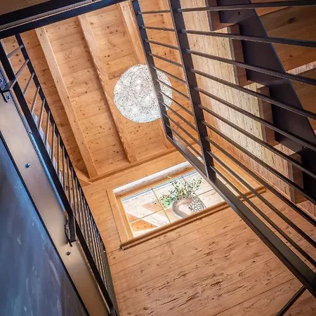 シャレー Mountain R *