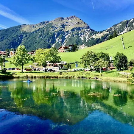 Mountain R * バーワング