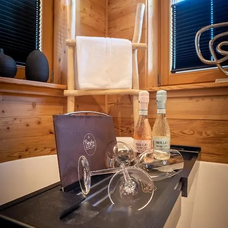 シャレー Mountain R *