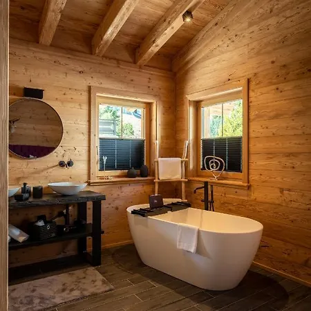 Mountain R シャレー バーワング