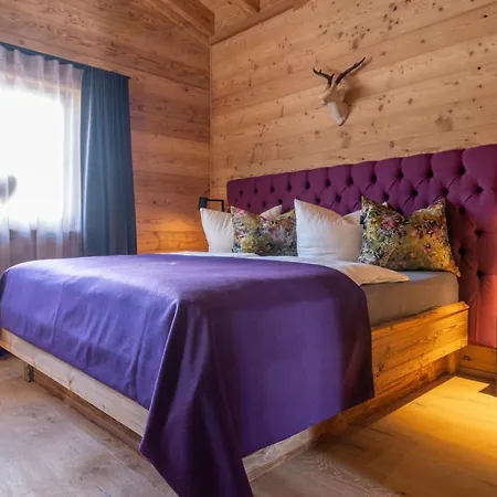 シャレー Mountain R *