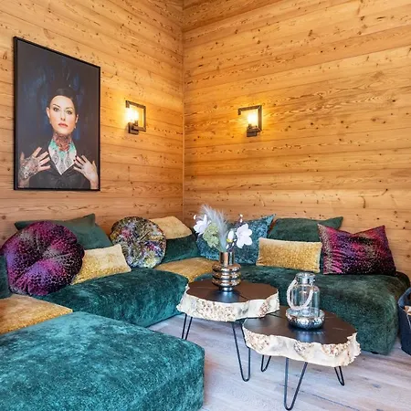 Mountain R バーワング