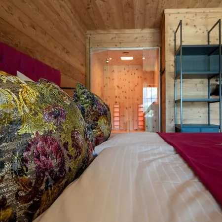 Mountain R シャレー バーワング