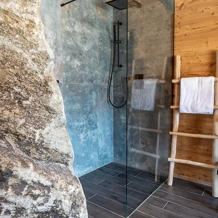 シャレー Mountain R バーワング