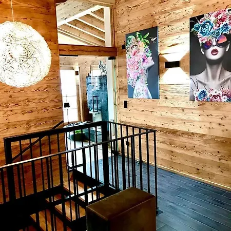 Mountain R シャレー *