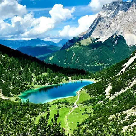 シャレー Mountain R *