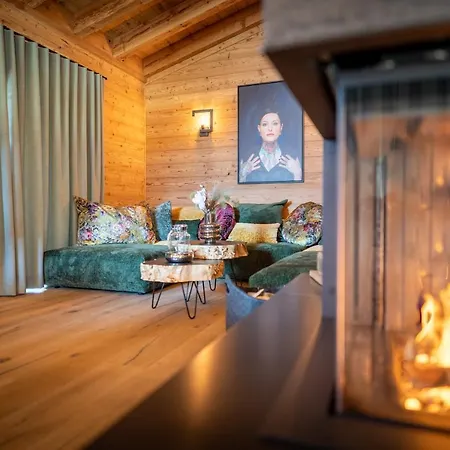 Mountain R シャレー