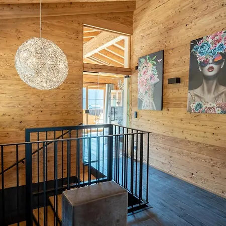 シャレー Mountain R