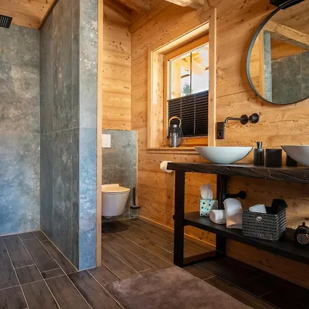 シャレー Mountain R *