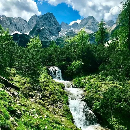 シャレー Mountain R *