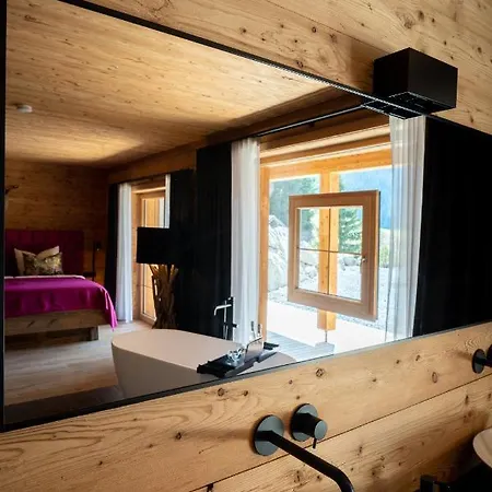 シャレー Mountain R バーワング