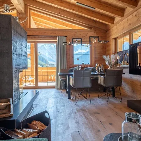 シャレー Mountain R *